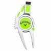 Callaway 4-in-1 Divot Repair Tool 2020 -Golf Sales Store ann0765 green 1 51143.1584170474