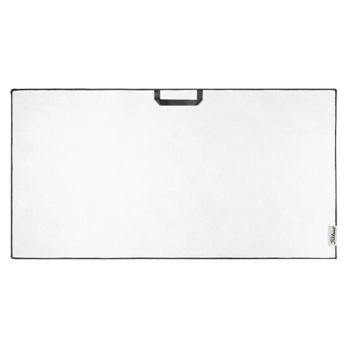 Titleist Woodland Camo Players Microfiber Towel 2020 4 Titleist Woodland Camo Players Microfiber Towel 2020 - Image 2