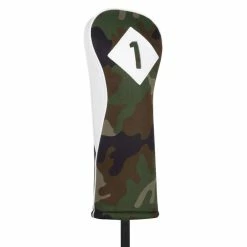 Titleist Woodland Camo 3 Panel Leather & Cotton Twill Headcover 2020 7 Titleist Woodland Camo 3 Panel Leather & Cotton Twill Headcover 2020 -Golf Sales Store ann0804 woodland camo 3 20736.1596525832