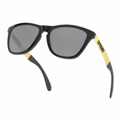 Oakley Frogskins Mix Sunglasses 2020 -Golf Sales Store ann0942 polished black 5 25515.1599013035