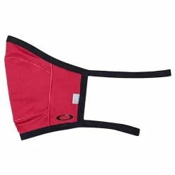 Oakley Cloth Fitted Face Mask 2020 -Golf Sales Store ann0950 rubine red 1 1 80759.1599291240