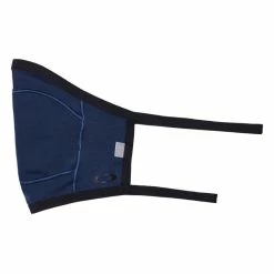 Oakley Cloth Fitted Face Mask 2020 -Golf Sales Store ann0950 universal blue 1 20126.1605942629