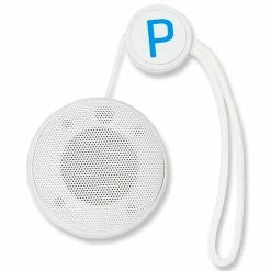 PUMA PopTop Mini Bluetooth Speaker 2020 -Golf Sales Store ann1048 white 2 72188.1600417535