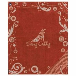 Sassy Caddy Towel 2020 Women -Golf Sales Store ann1474 red 1 42356.1610094623