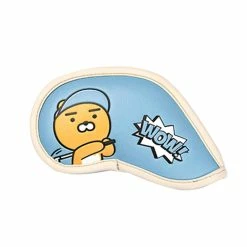 Kakao Friends Golf Let's Party Iron Headcover 2021 9 Kakao Friends Golf Let's Party Iron Headcover 2021 -Golf Sales Store ann1517 iron ryan 2 61494.1622795990