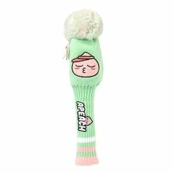 Kakao Friends Golf Bong Bong Knit Headcover 2021 -Golf Sales Store ann1519 apeach 1 80636.1610012839