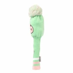 Kakao Friends Golf Bong Bong Knit Headcover 2021 -Golf Sales Store ann1519 apeach 2 17608.1610012841