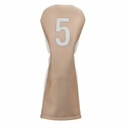 Vessel Bags Signature Headcover 2021 -Golf Sales Store ann1577 5 wood rose gold 1 15847.1609915858