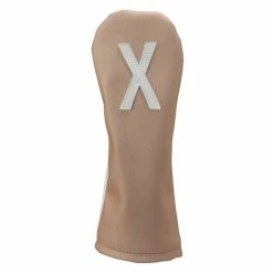 Vessel Bags Signature Headcover 2021 -Golf Sales Store ann1577 x hybrid rose gold 1 06305.1609915991