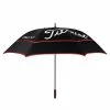 Titleist Tour Double Canopy Umbrella 2021 -Golf Sales Store ann1798 black 3 1 59857.1620289810