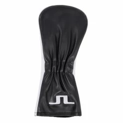 J.Lindeberg Driver Club Hat Golf Headcover 2021 -Golf Sales Store ann2189 black 2 28673.1632814436