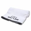 J.Lindeberg Golf Towel 2021 2 J.Lindeberg Golf Towel 2021 -Golf Sales Store ann2195 white 1 24462.1630460238