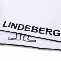J.Lindeberg Golf Towel 2021 -Golf Sales Store ann2195 white 3 17847.1630460278