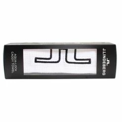 J.Lindeberg Golf Towel 2021 -Golf Sales Store ann2195 white 4 98177.1630460279