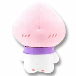 Kakao Friends Golf Basic Driver Cover 2022 -Golf Sales Store ann2403 apeach 2 78702.1630462361