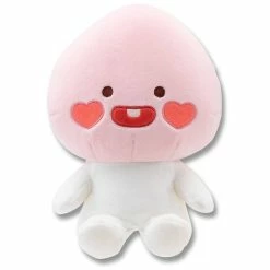 Kakao Friends Golf Basic Driver Cover 2022 -Golf Sales Store ann2403 little apeach 1 79182.1630462395