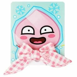 Kakao Friends Golf Cooling Scarf 2022 -Golf Sales Store ann2414 apeach 4 56169.1630723301