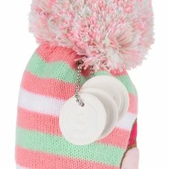 Kakao Friends Golf Ready Knit Wood Cover 2022 -Golf Sales Store ann2426 apeach 5 54534.1630722003