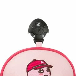 Kakao Friends Golf Ready Wood Cover 2022 -Golf Sales Store ann2428 apeach 4 72455.1630722937