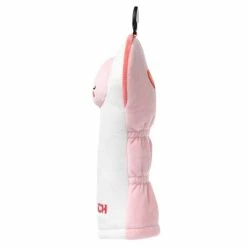 Kakao Friends Golf Soft Driver Cover 2022 -Golf Sales Store ann2434 apeach 3 29453.1630995025