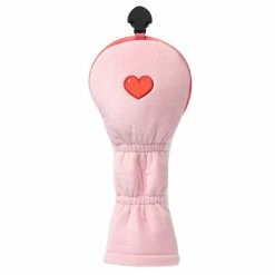 Kakao Friends Golf Soft Driver Cover 2022 -Golf Sales Store ann2434 apeach 4 47806.1630995029