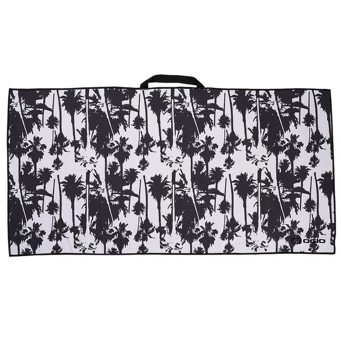 OGIO Golf Towel 2022 6 OGIO Golf Towel 2022 - Image 4