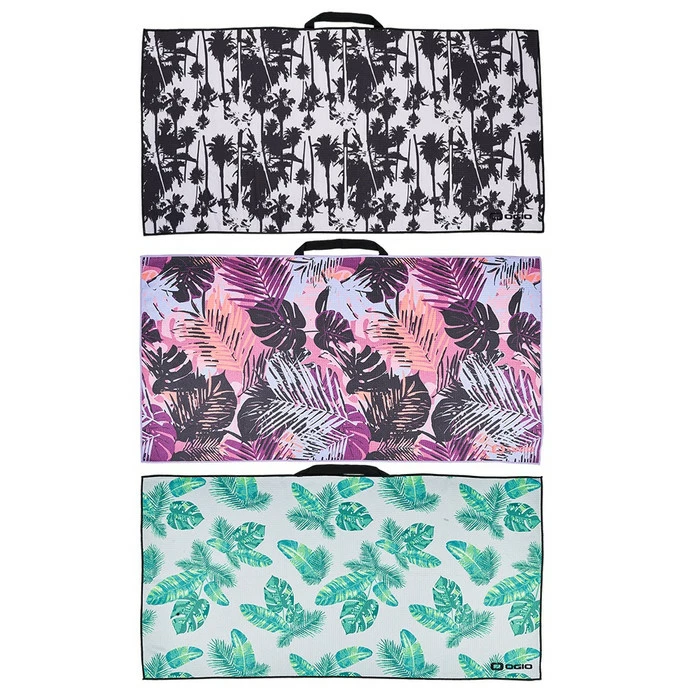 OGIO Golf Towel 2022 3 OGIO Golf Towel 2022