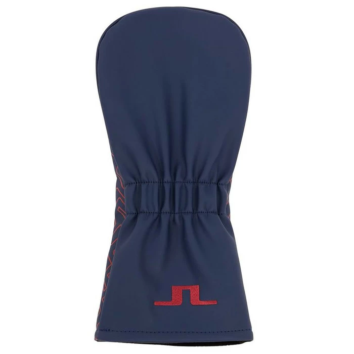 J.Lindeberg Driver Club Hat Headcover 2022 8 J.Lindeberg Driver Club Hat Headcover 2022 - Image 6