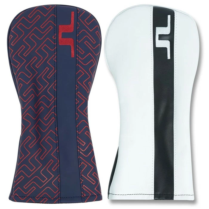 J.Lindeberg Driver Club Hat Headcover 2022 3 J.Lindeberg Driver Club Hat Headcover 2022