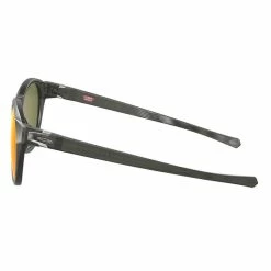 Oakley Reedmace Sunglasses 2022 -Golf Sales Store ann3016 prizm ruby matte gray smoke 4 77149.1653636959