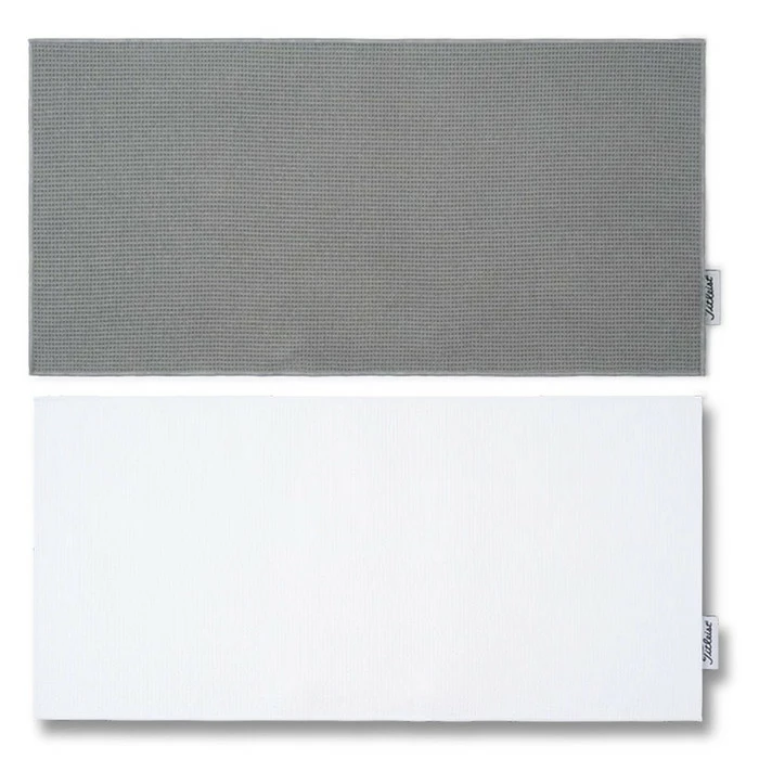 Titleist Players Microfiber Towel 2022 3 Titleist Players Microfiber Towel 2022