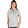 Antigua Women's Balance Polo -Golf Sales Store antigua womens balance polo white 01 92621.1676596864