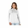 Antigua Women's Generation Pullover -Golf Sales Store antigua womens generation pullover white silver 01 84932.1645209526