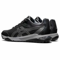 Asics Men's Gel-Course Ace Golf Shoes -Golf Sales Store asics gel course ace golf shoes graphite grey 06 91279.1631653011