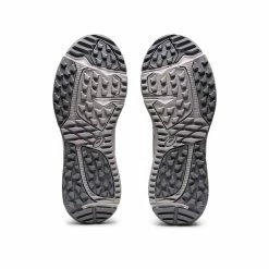 Asics Men's Gel-Course Kayano Ace Golf Shoes -Golf Sales Store asics gel course kayano ace golf shoes graphite grey pure silver 04 17544.1664287367