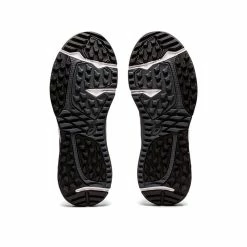 Asics Men's Gel-Course Kayano Ace Golf Shoes -Golf Sales Store asics gel course kayano ace golf shoes metropolis gunmetal 04 14202.1664287367