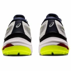 Asics Men's Gel-Course Kayano Ace Golf Shoes -Golf Sales Store asics gel course kayano ace golf shoes white midnight 05 25516.1664287367