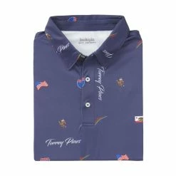 Backspin Torrey Pines Polo 7 Backspin Torrey Pines Polo -Golf Sales Store backspin torrey pines polo multi pantone 03 91824.1632342919