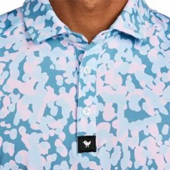 Bad Birdie Air Drop Polo -Golf Sales Store bad birdie air drop polo air drop 04 65017.1676597279