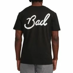 Bad Birdie Bad Tee -Golf Sales Store bad birdie bad tee black 04 52784.1678297979