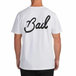 Bad Birdie Bad Tee -Golf Sales Store bad birdie bad tee white 04 58887.1678297981