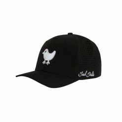 Bad Birdie Birdie Snapback Hat -Golf Sales Store bad birdie birdie snapback hat black 02 47098.1655324236