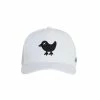 Bad Birdie Birdie Snapback Hat 1 Bad Birdie Birdie Snapback Hat -Golf Sales Store bad birdie birdie snapback hat white 01 08287.1655324236