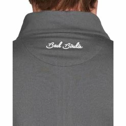 Bad Birdie Charcoal Quarterzip 11 Bad Birdie Charcoal Quarterzip -Golf Sales Store bad birdie charcoal quarterzip charcoal 05 05099.1678297383