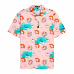 Bad Birdie Dr. Ace Polo