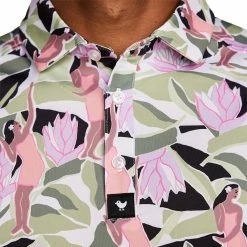 Bad Birdie Leilani Polo -Golf Sales Store bad birdie leilani polo leilani 04 51129.1657745879