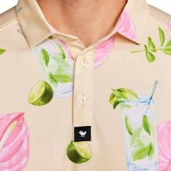 Bad Birdie Mojito Polo -Golf Sales Store bad birdie mojito polo mojito 04 50621.1658251379