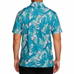 Bad Birdie Palmnado Polo -Golf Sales Store bad birdie palmnado polo palmnado 03 72751.1658250784