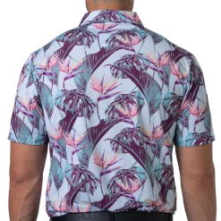 Bad Birdie Shaka Polo -Golf Sales Store bad birdie shaka polo shaka 03 09628.1632428812