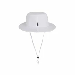 Bad Birdie Sun Bucket Hat -Golf Sales Store bad birdie sun bucket hat white 04 67161.1678298936
